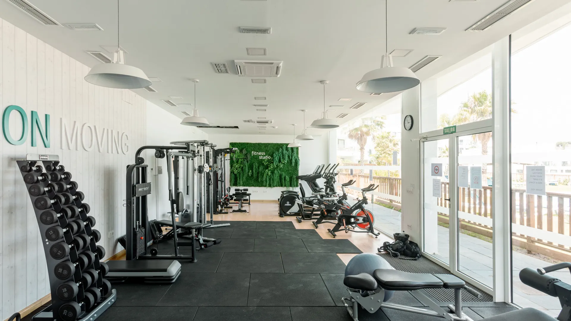 3 bedrooms Cala de Mijas ground floor apartment for sale