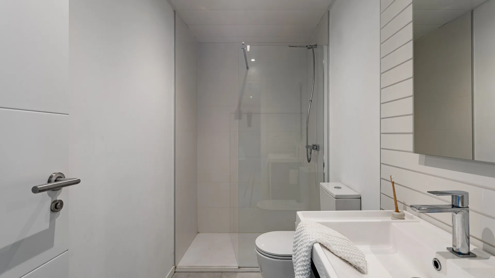 3 bedrooms Cala de Mijas ground floor apartment for sale