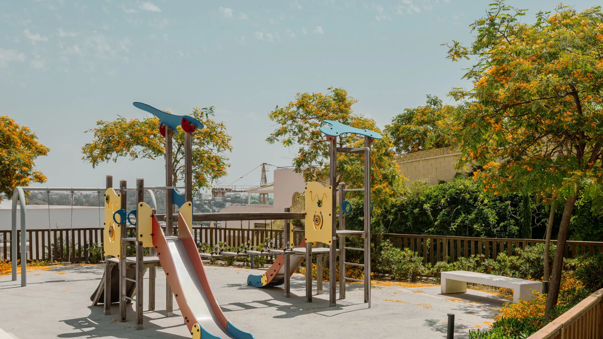 3 bedrooms Cala de Mijas ground floor apartment for sale