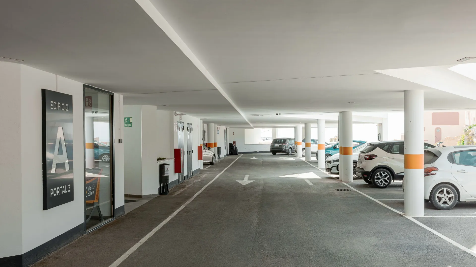 3 bedrooms Cala de Mijas ground floor apartment for sale