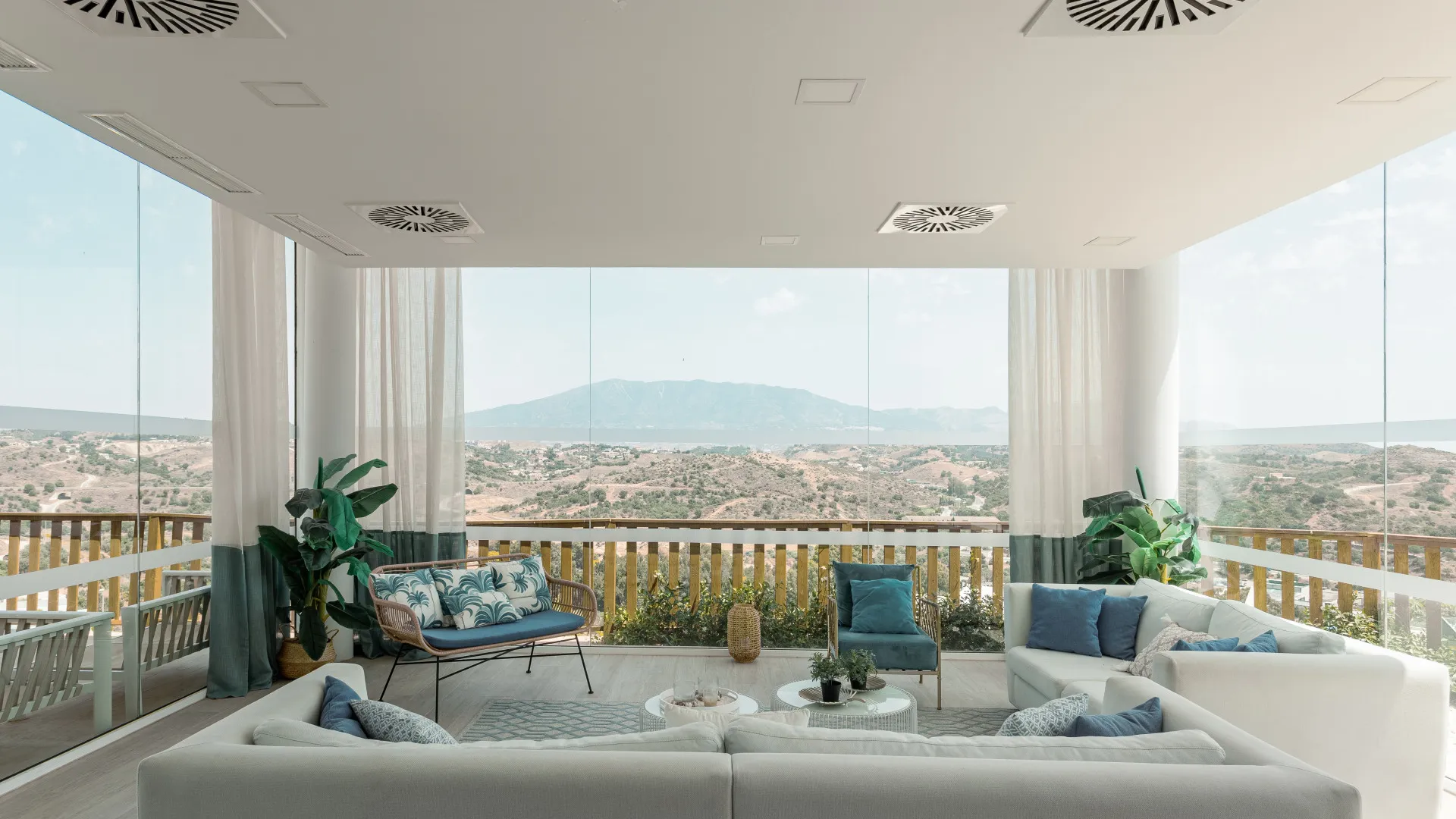 3 bedrooms Cala de Mijas ground floor apartment for sale