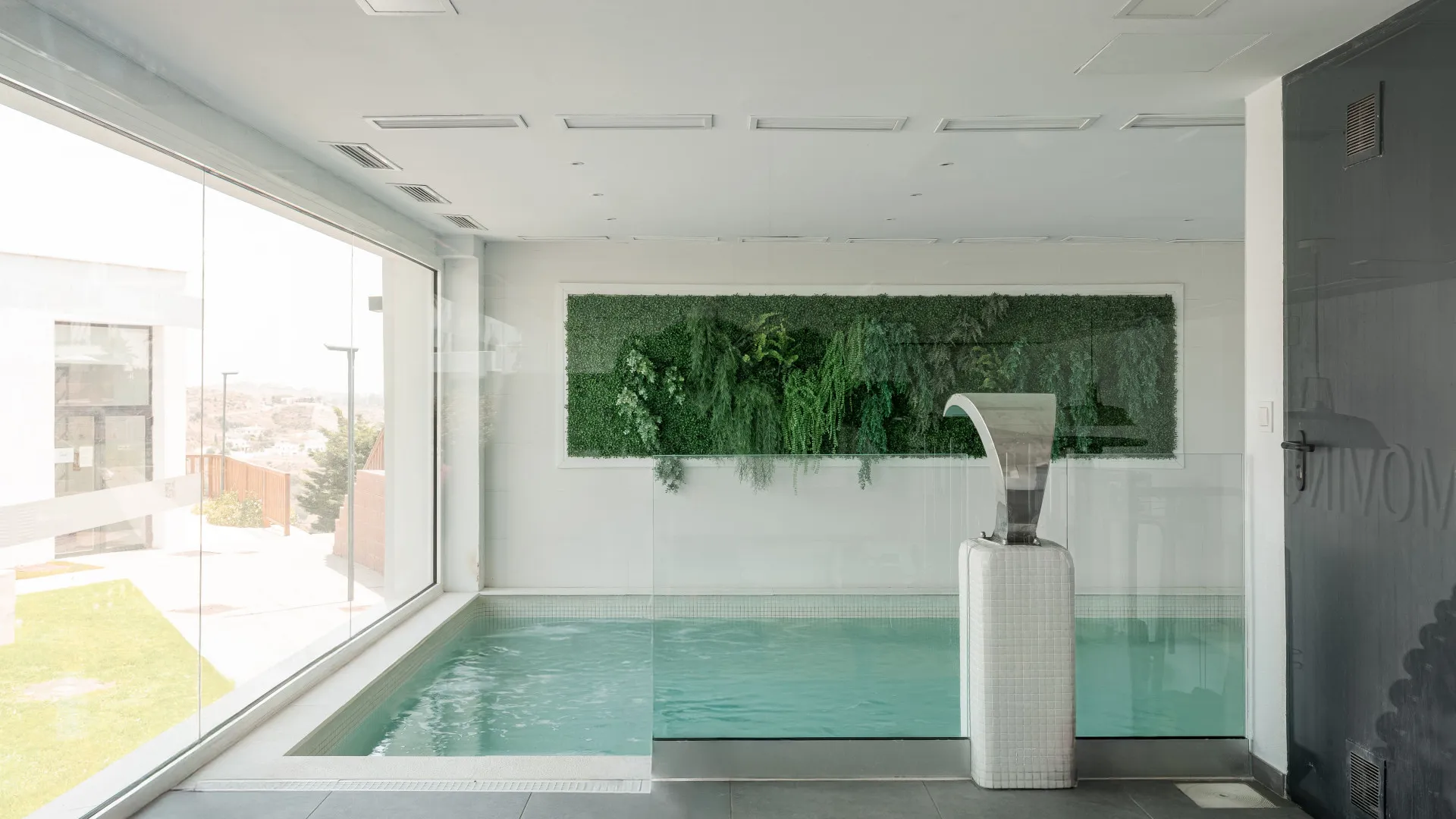 3 bedrooms Cala de Mijas ground floor apartment for sale