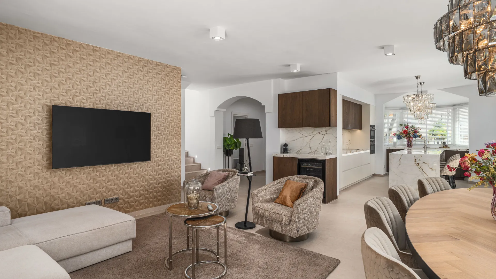 4 bedrooms Estepona villa for sale
