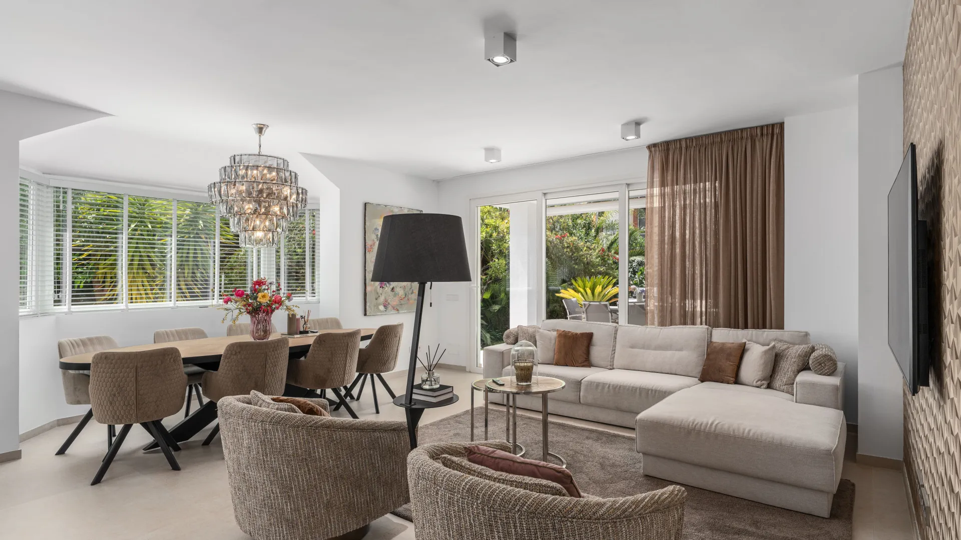 4 bedrooms Estepona villa for sale