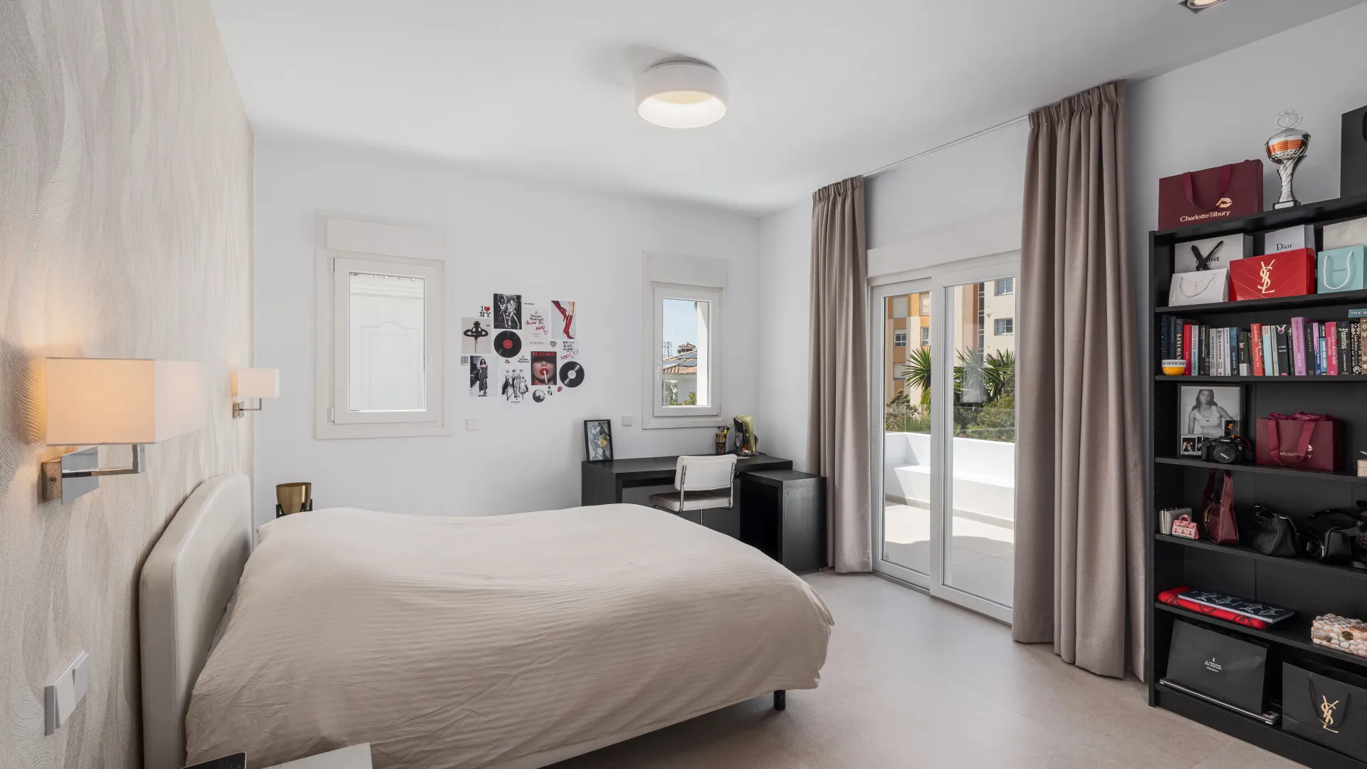 4 bedrooms Estepona villa for sale