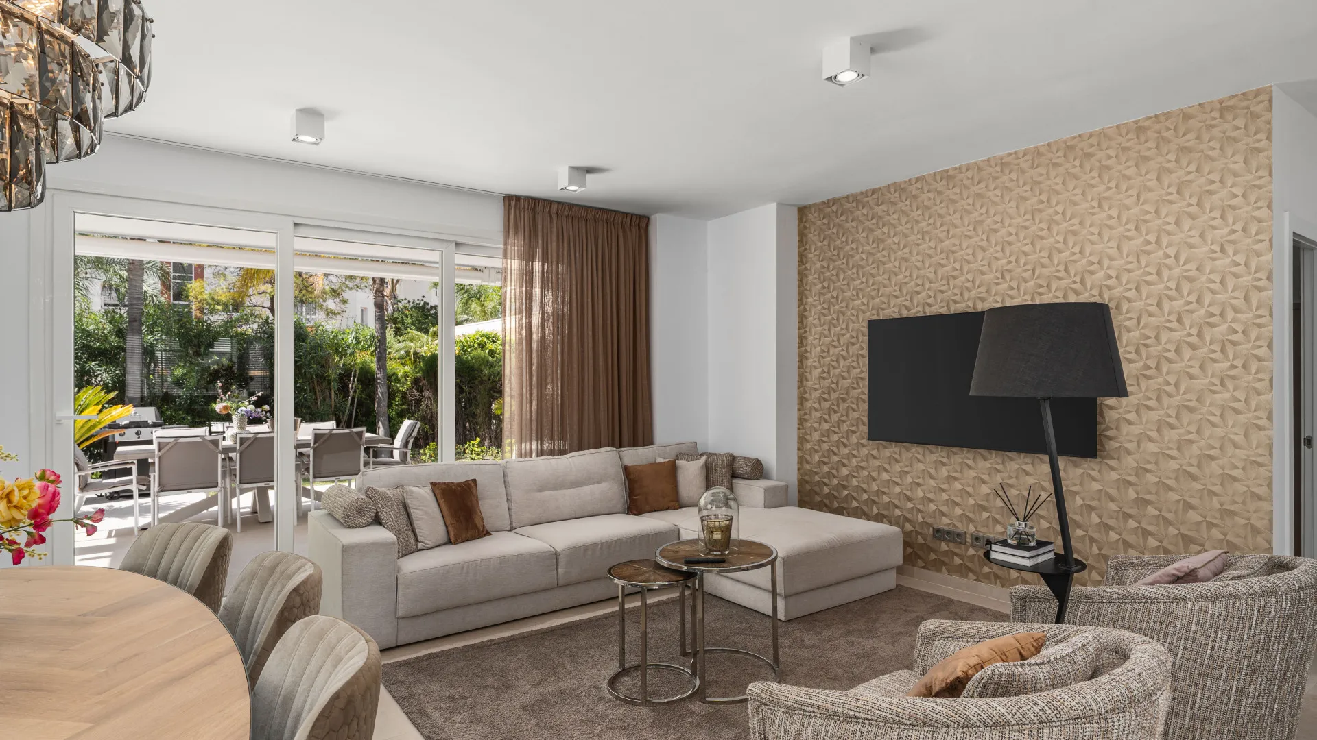 4 bedrooms Estepona villa for sale