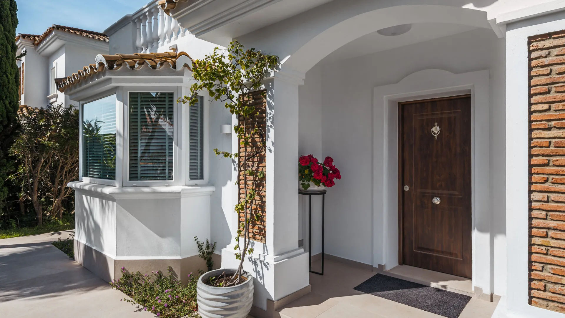 4 bedrooms Estepona villa for sale