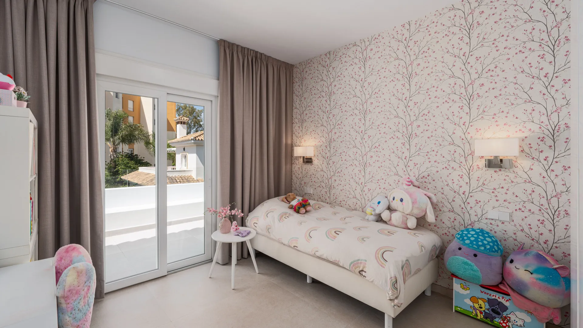 4 bedrooms Estepona villa for sale