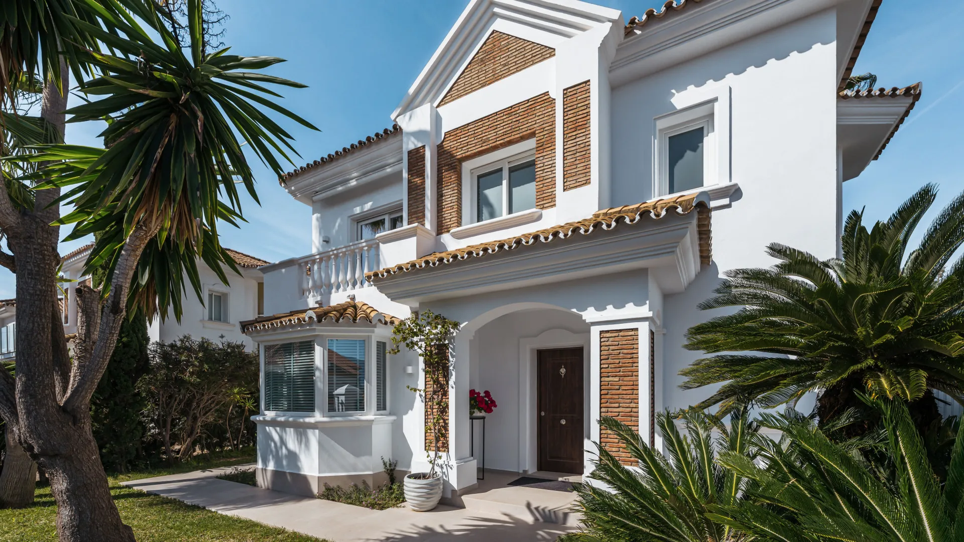 4 bedrooms Estepona villa for sale