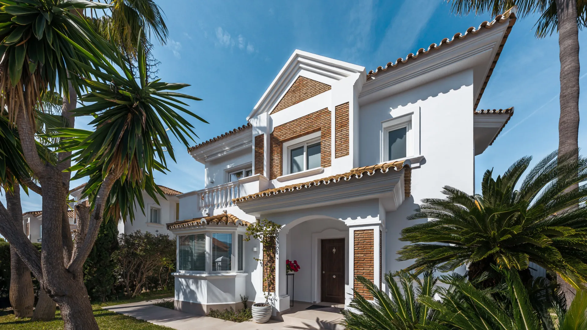 4 bedrooms Estepona villa for sale