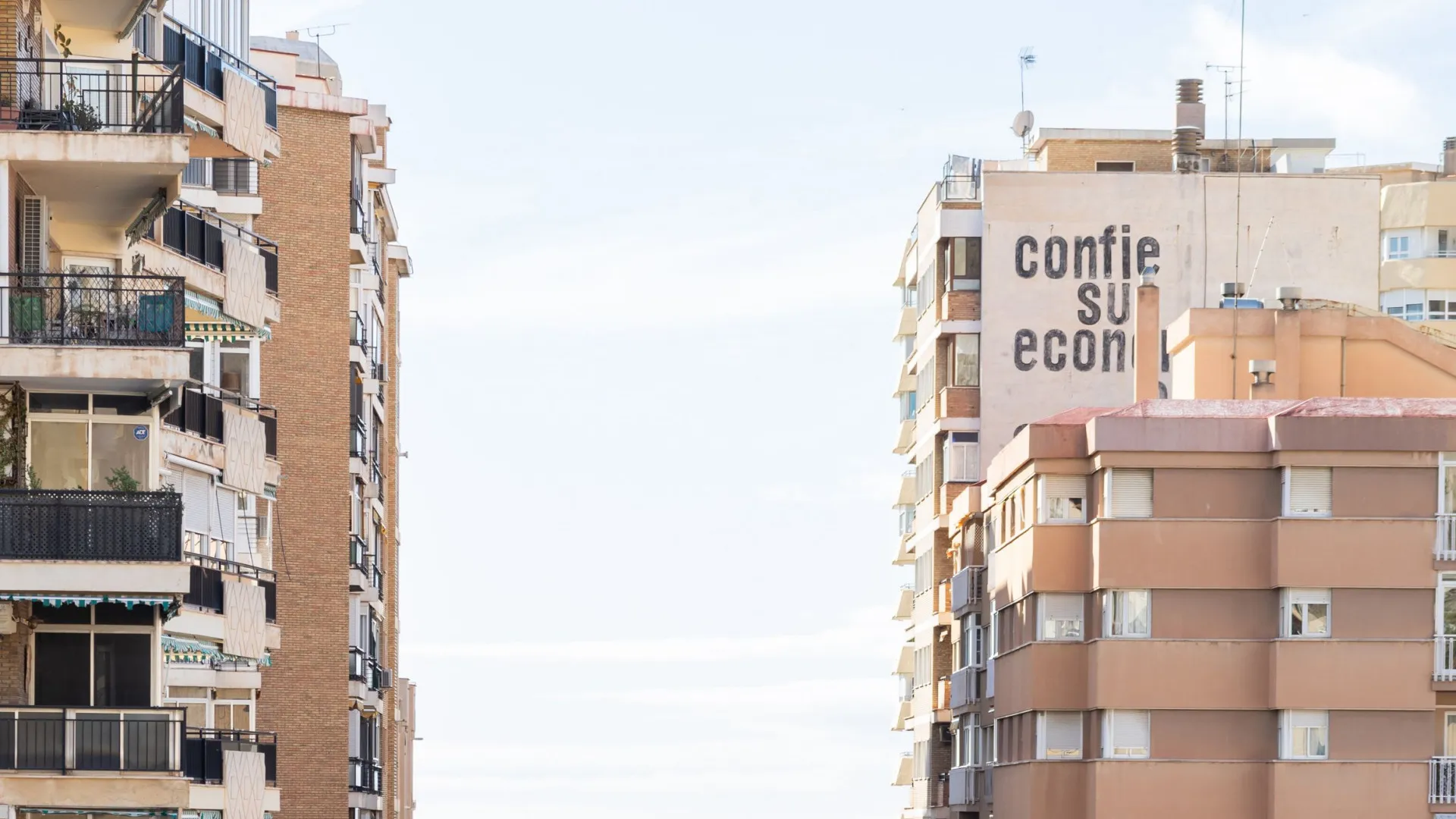 2 bedrooms flat in Malaga for sale