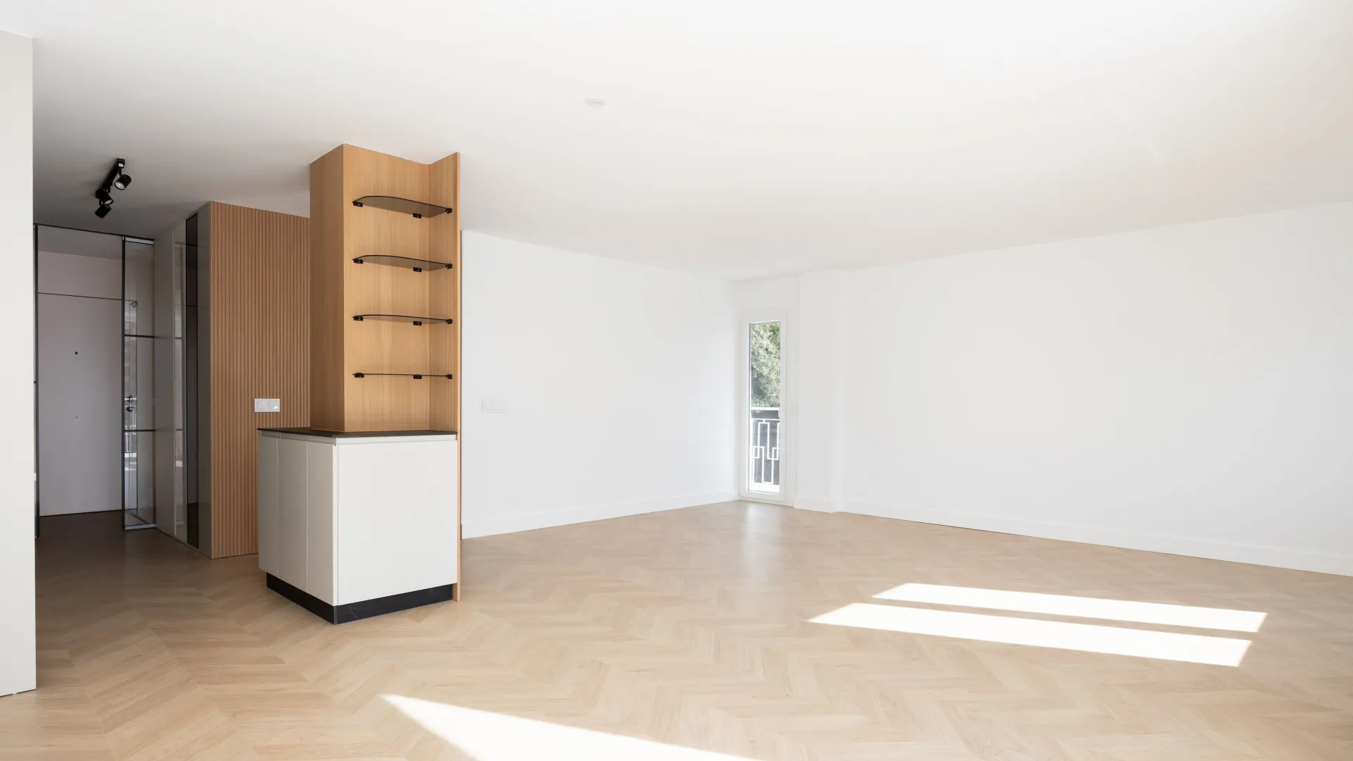 2 bedrooms flat in Malaga for sale