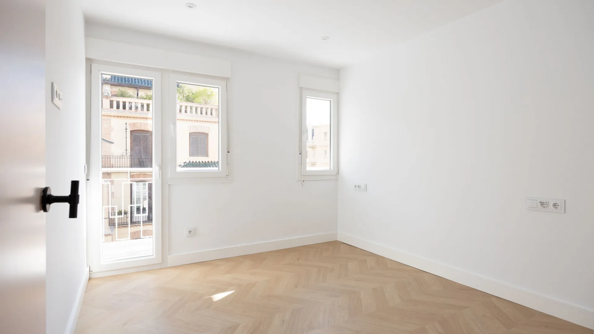 2 bedrooms flat in Malaga for sale