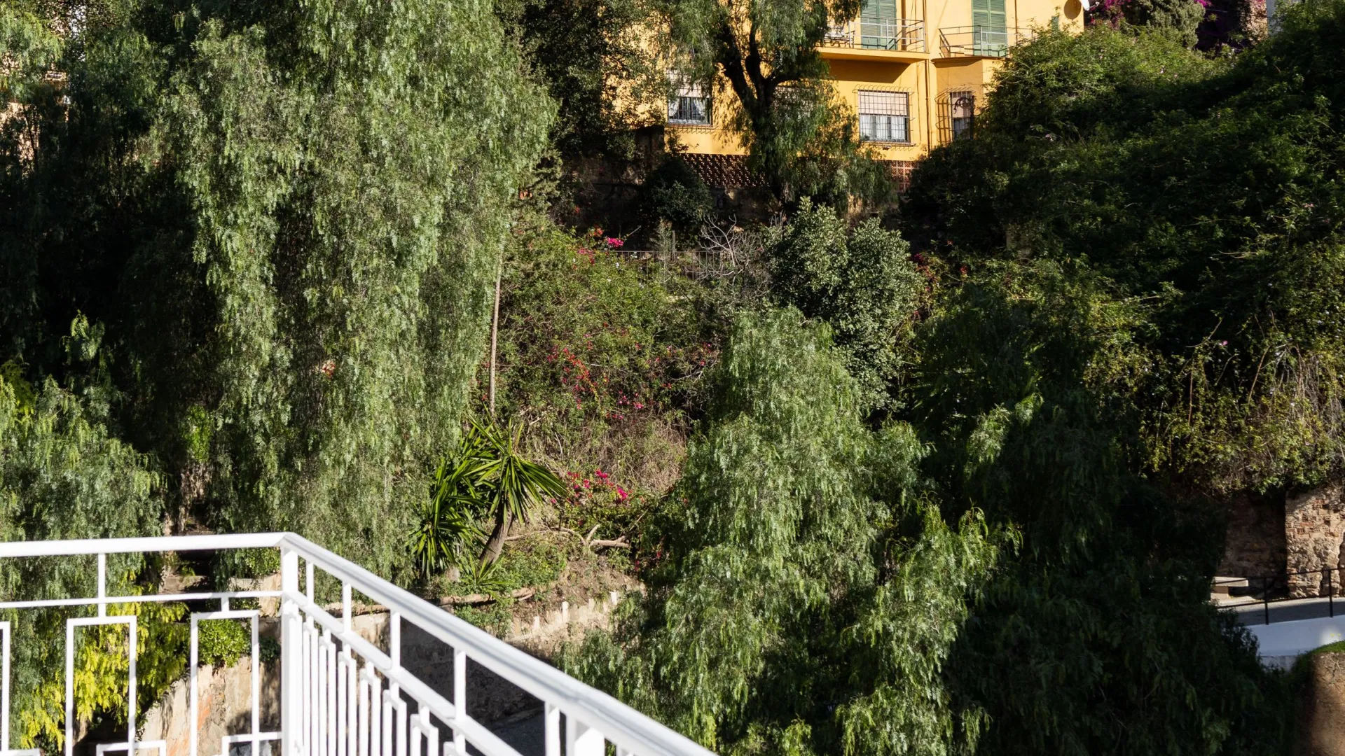 2 bedrooms flat in Malaga for sale