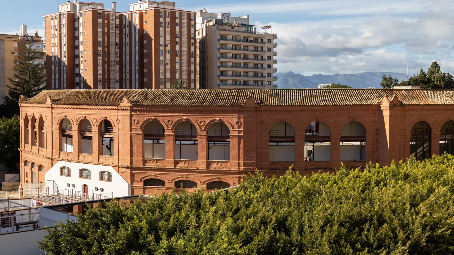 2 bedrooms flat in Malaga for sale