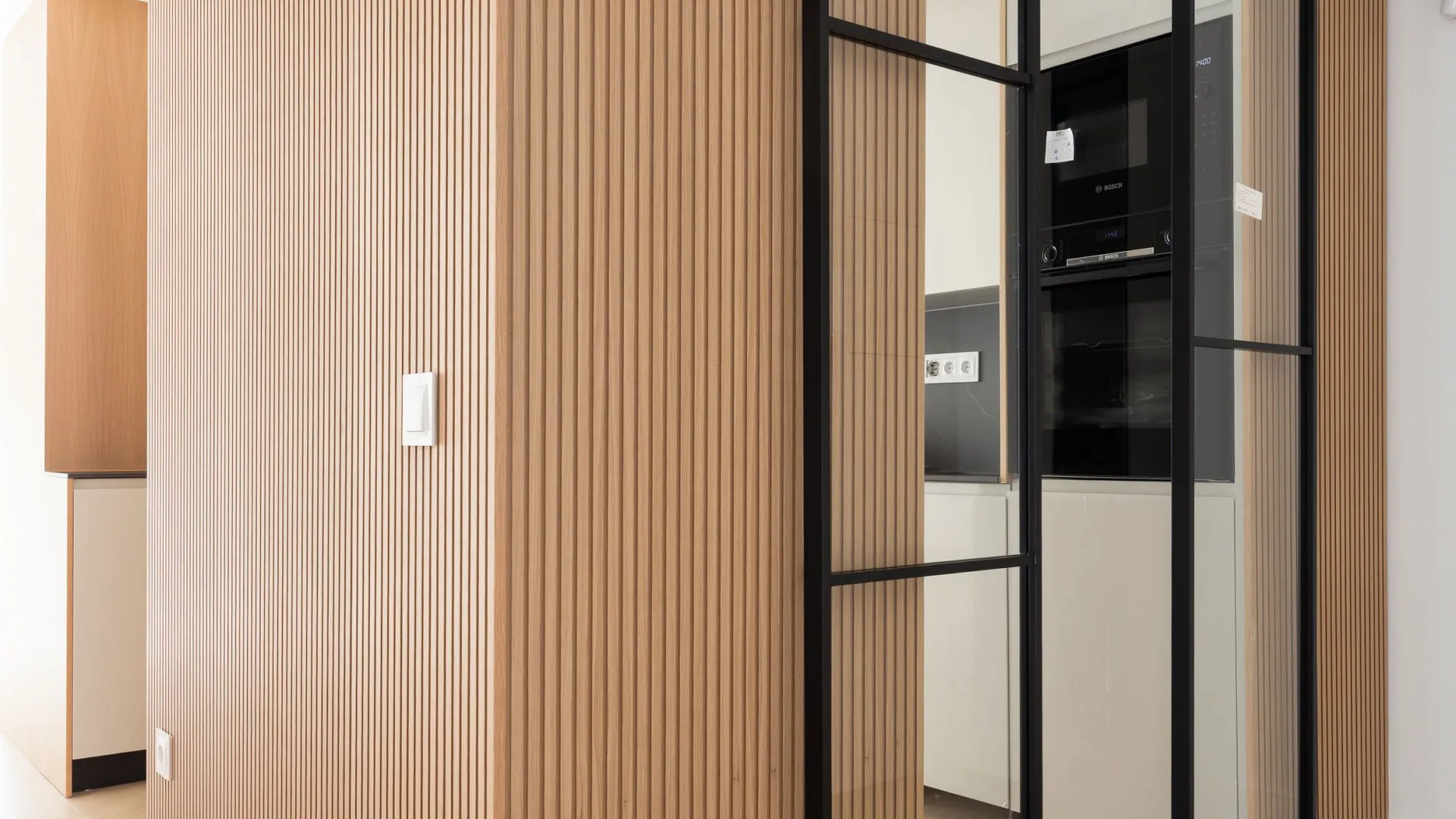 2 bedrooms flat in Malaga for sale