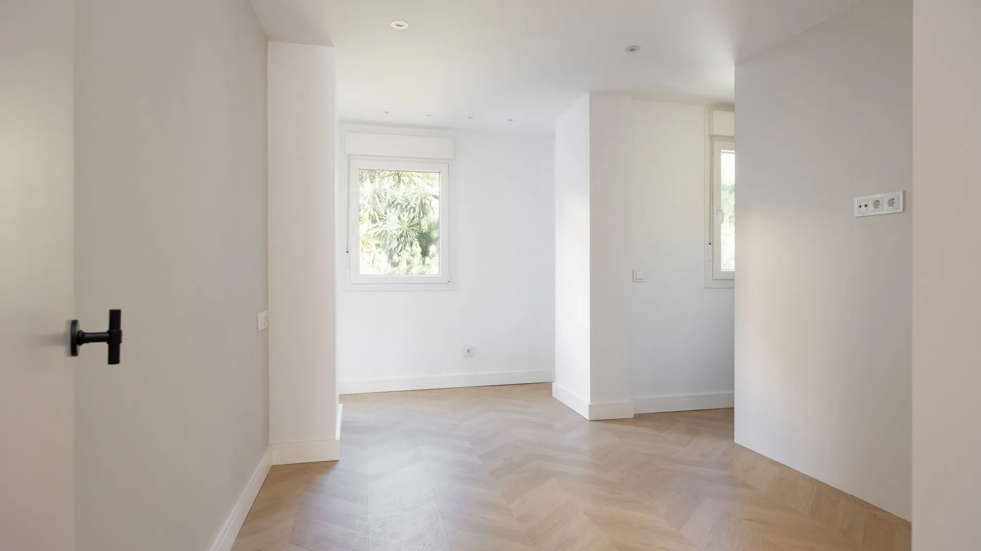 2 bedrooms flat in Malaga for sale