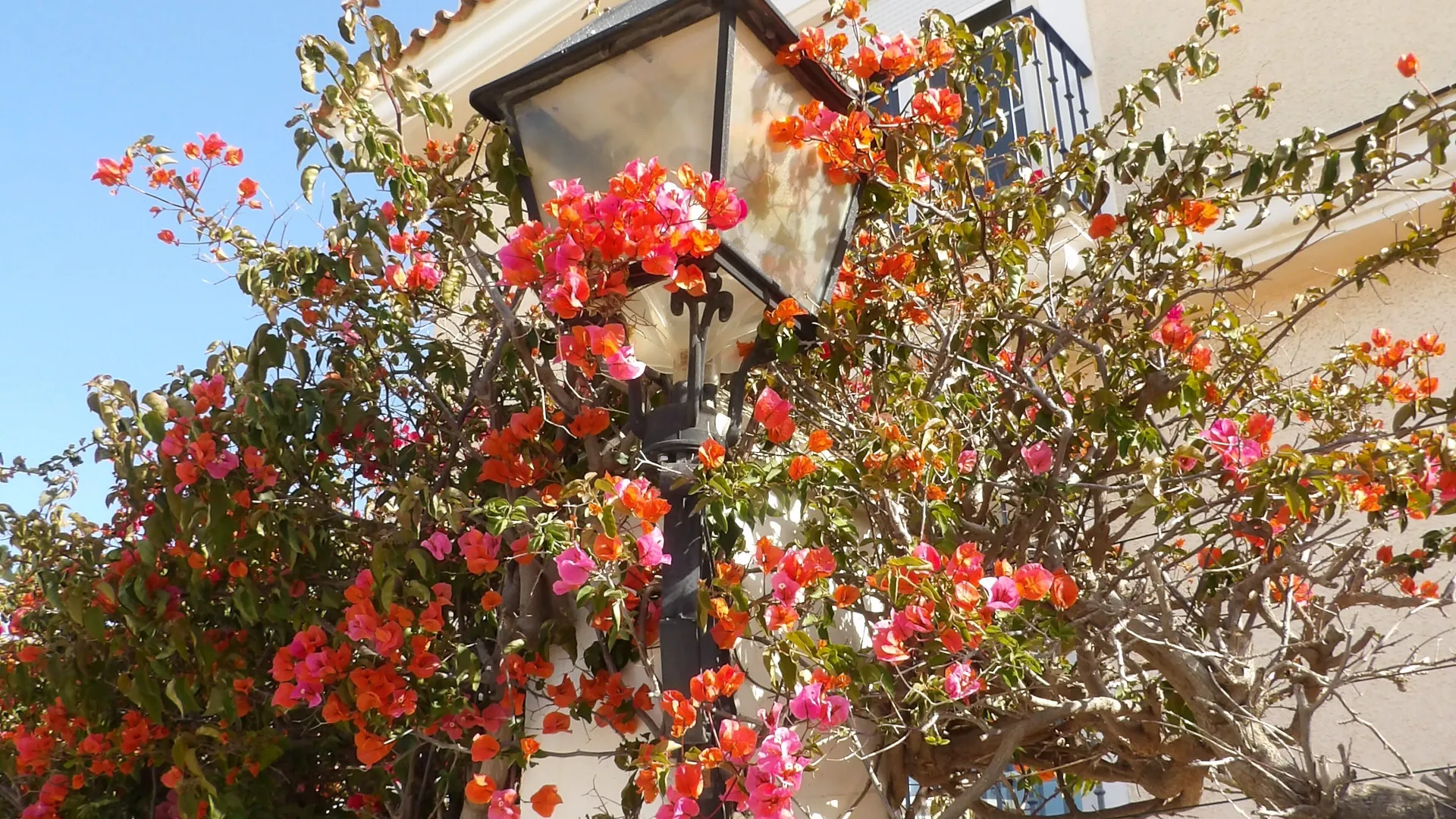El Castillo, villa de 3 dormitorios a la venta