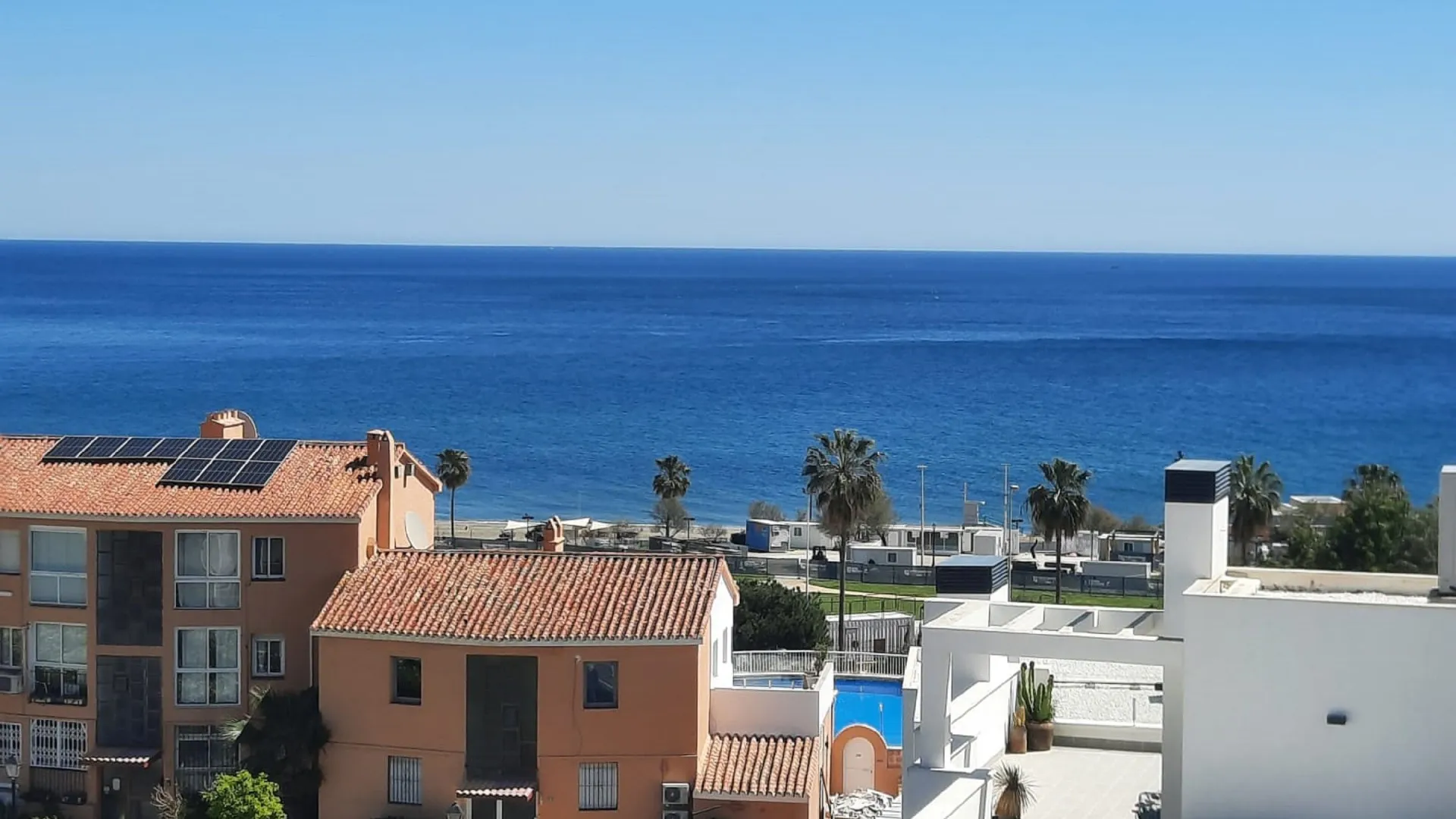 El Castillo, villa de 3 dormitorios a la venta