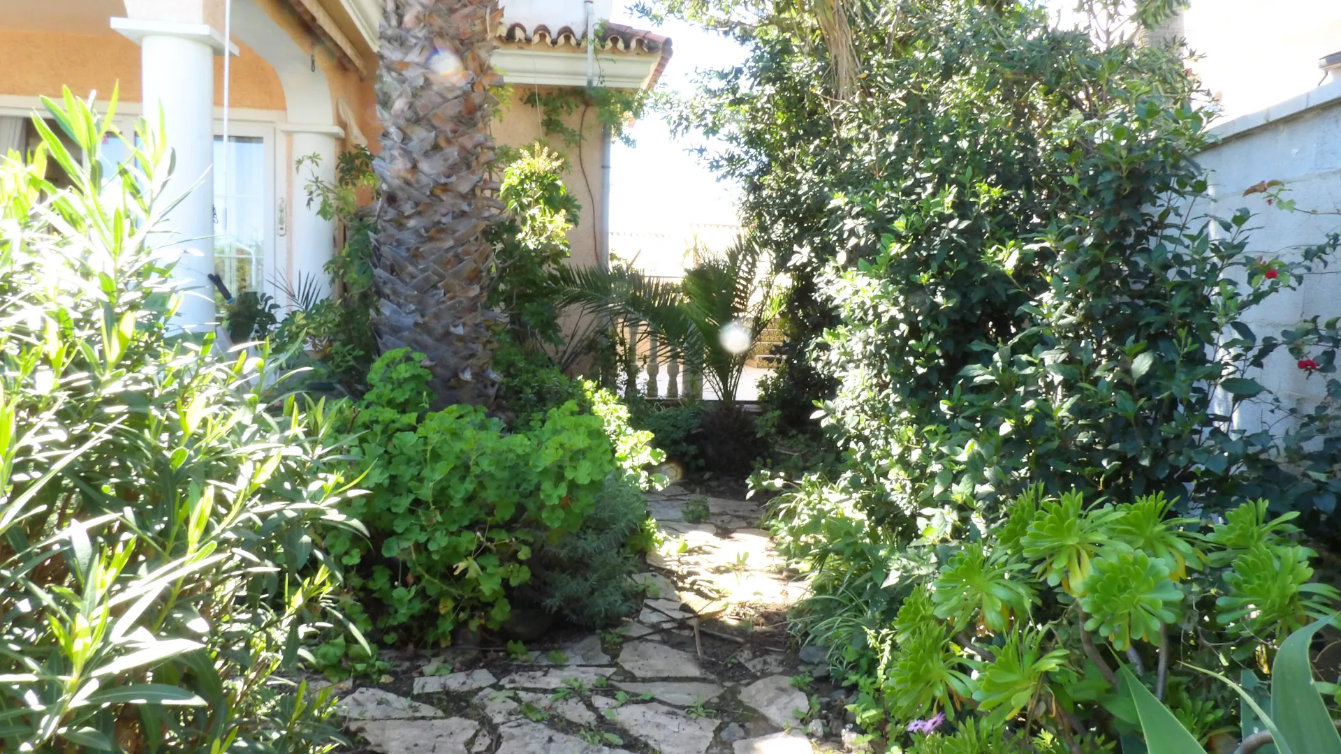 El Castillo, villa de 3 dormitorios a la venta