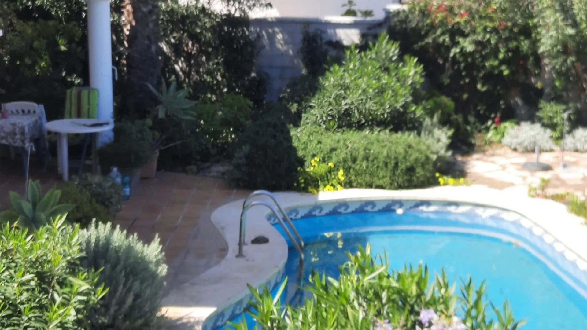 El Castillo, villa de 3 dormitorios a la venta