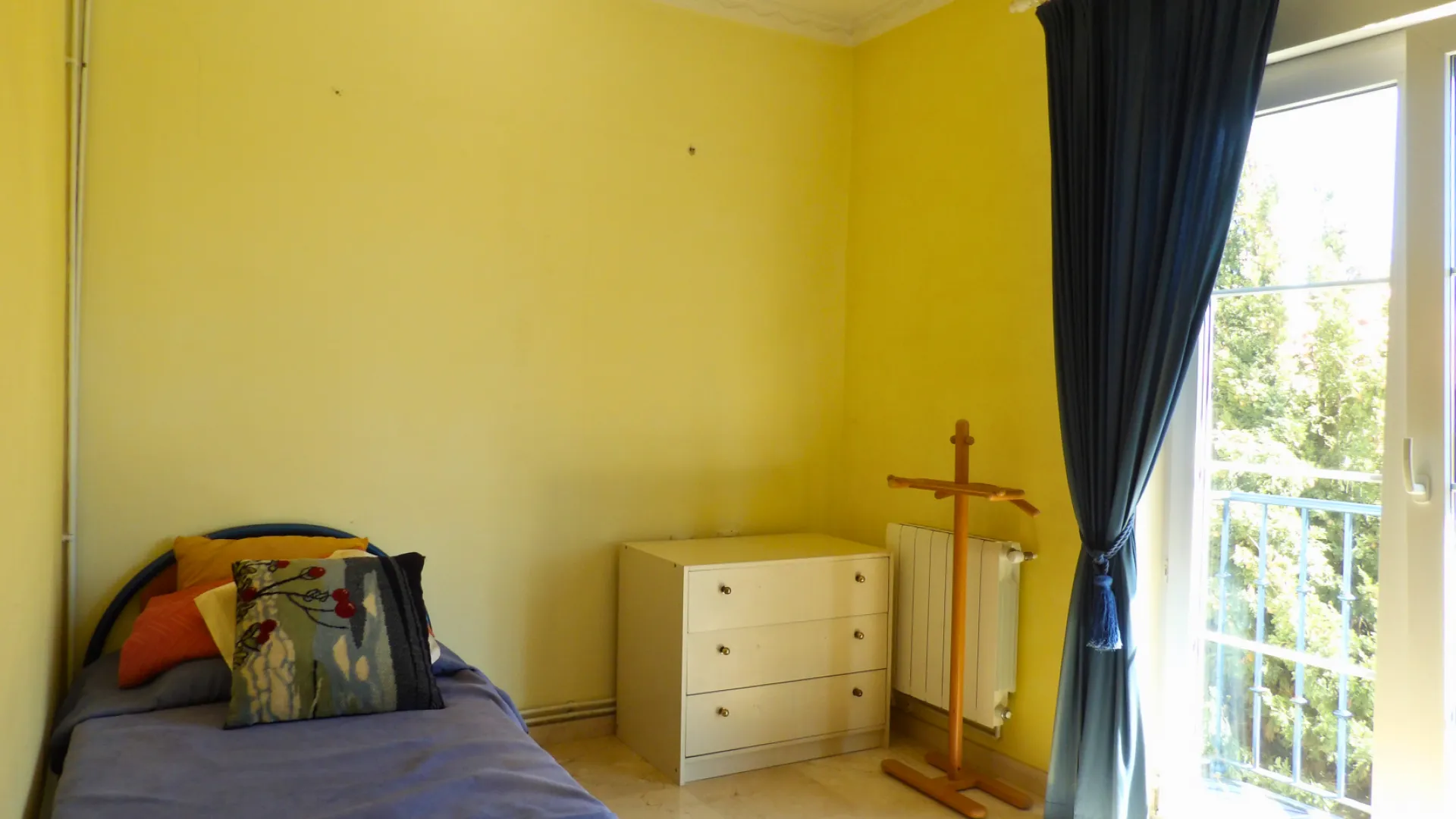 El Castillo, villa de 3 dormitorios a la venta