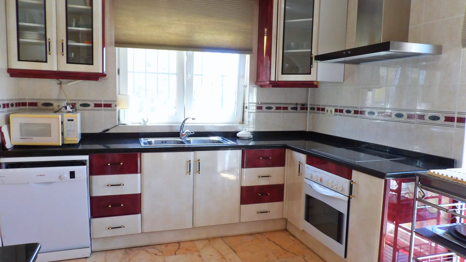 El Castillo, villa de 3 dormitorios a la venta