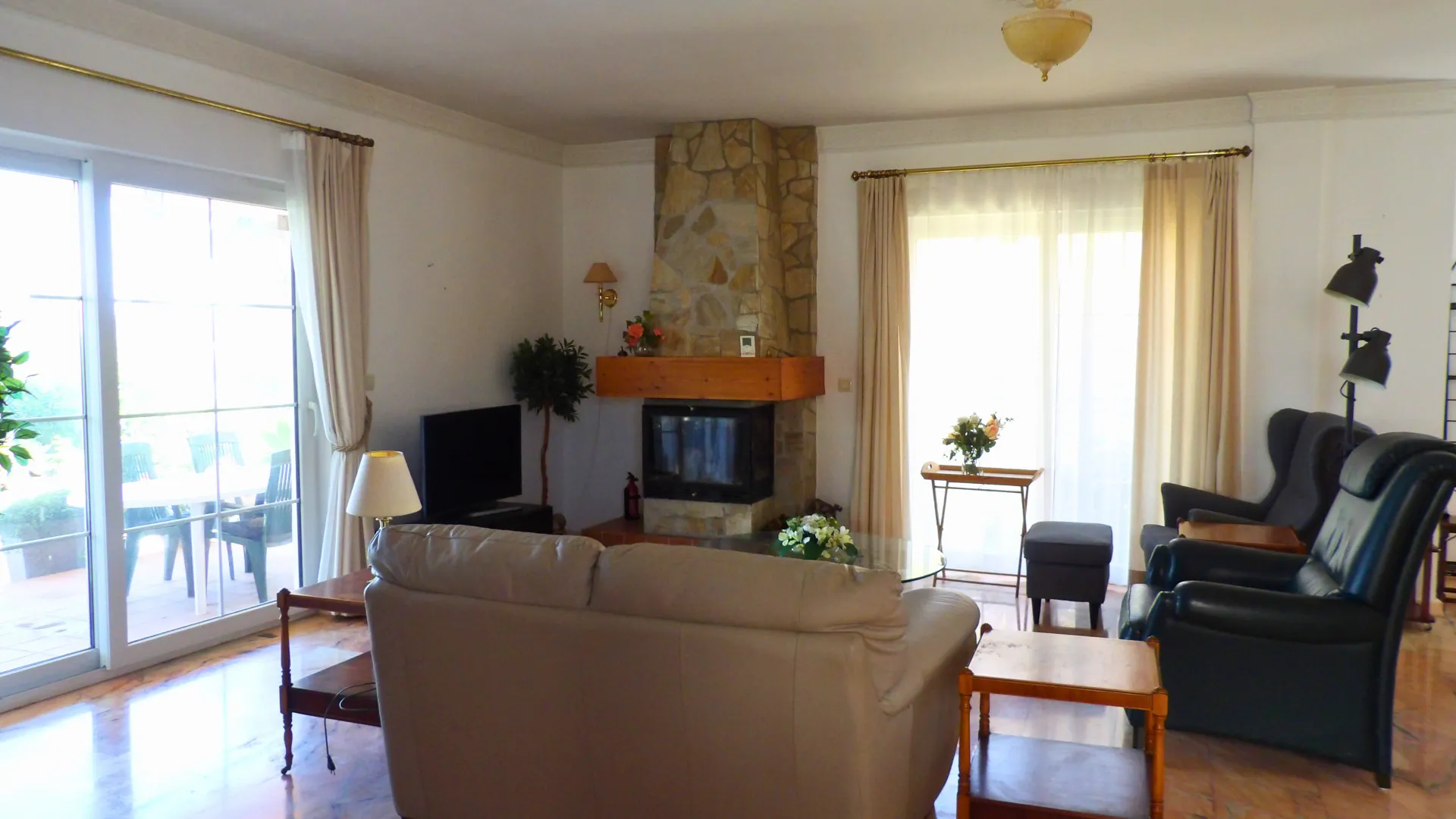 El Castillo, villa de 3 dormitorios a la venta