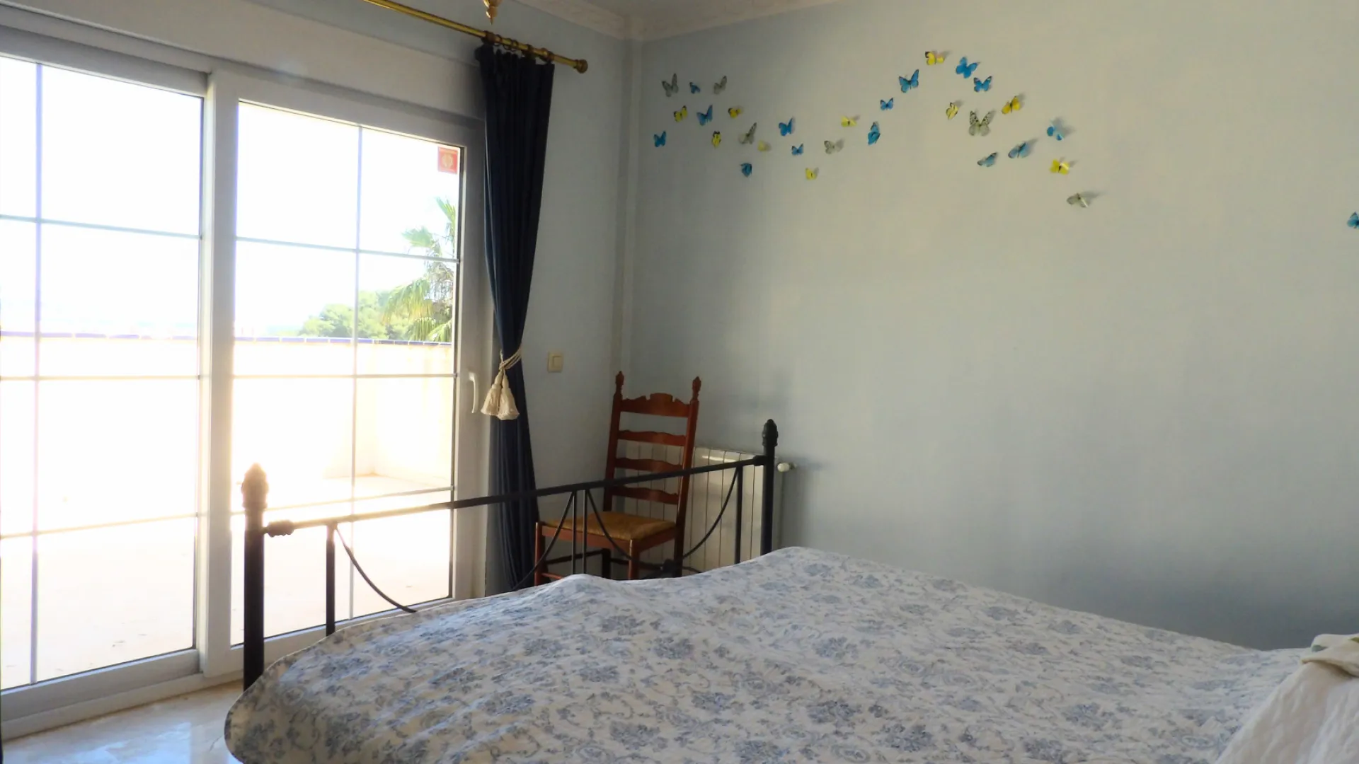 El Castillo, villa de 3 dormitorios a la venta