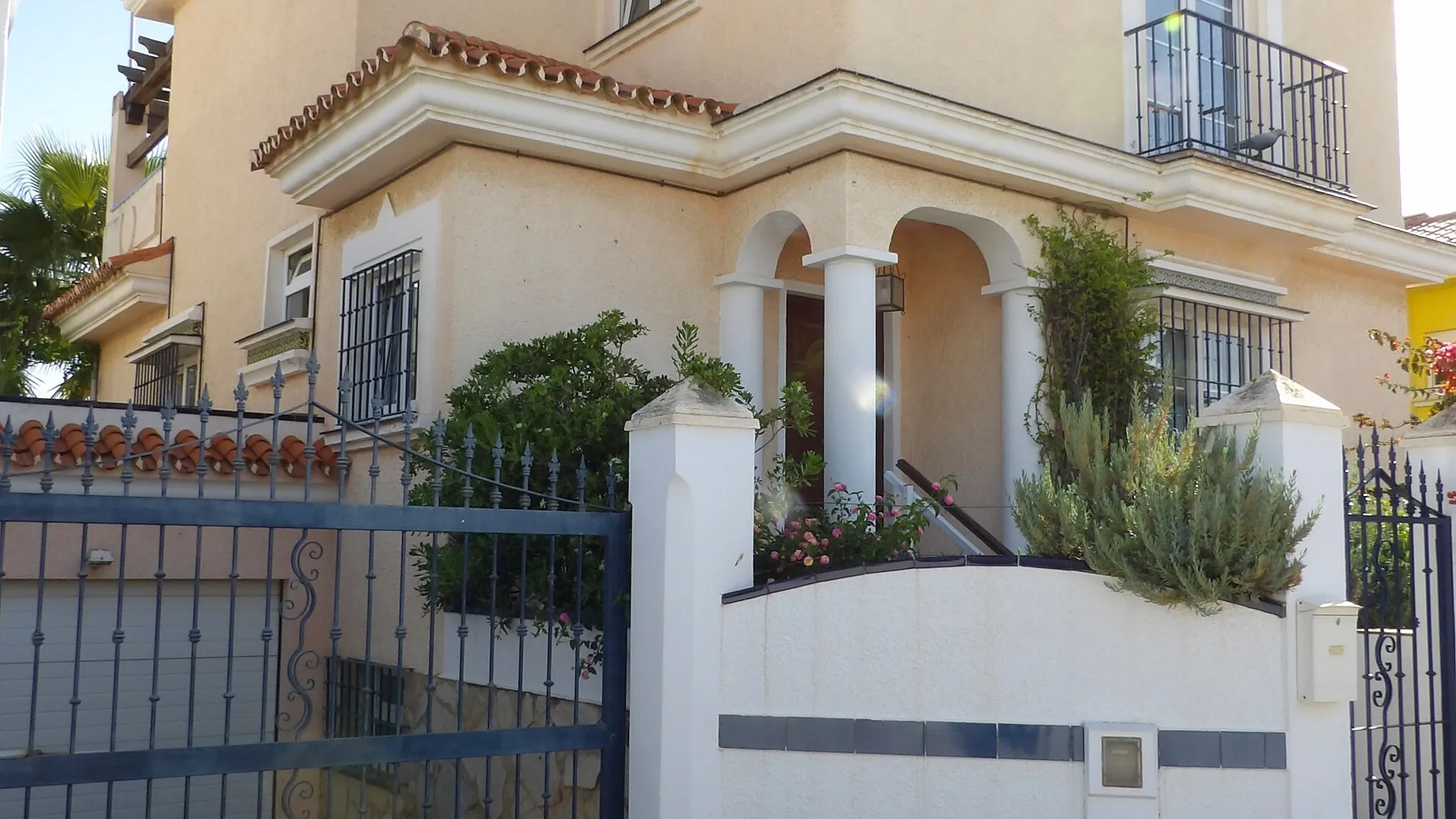 El Castillo, villa de 3 dormitorios a la venta