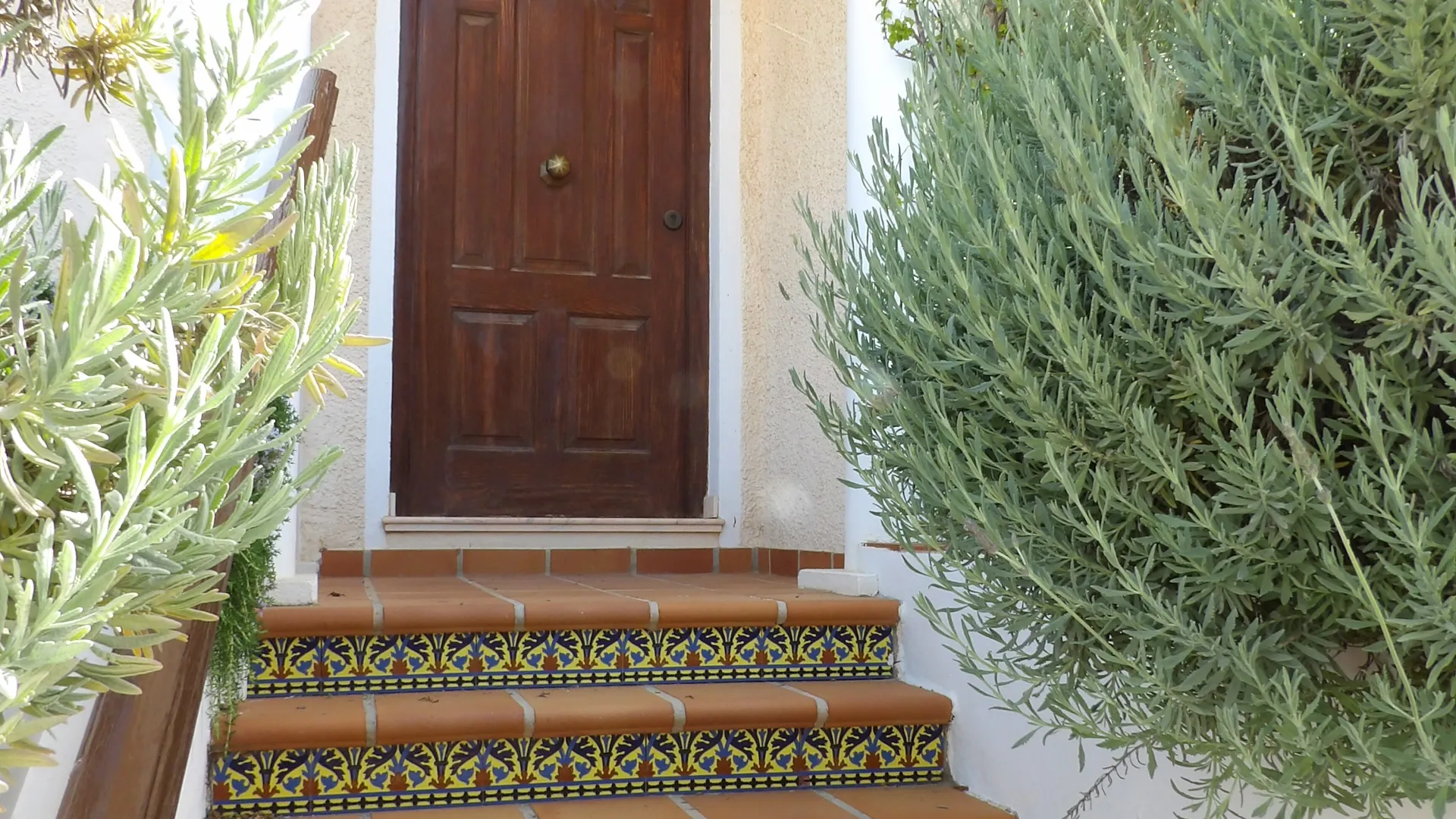 El Castillo, villa de 3 dormitorios a la venta