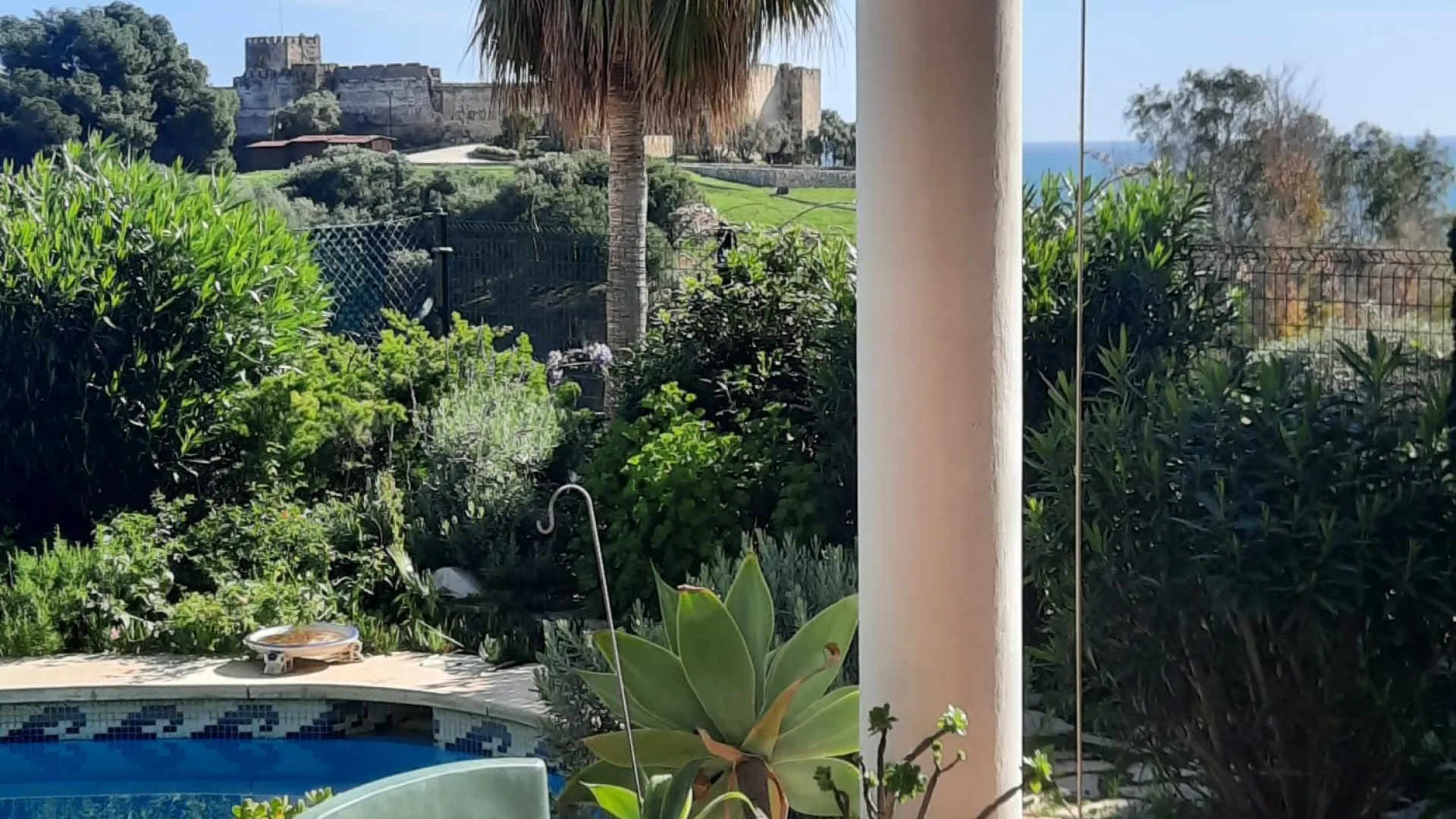 El Castillo, villa de 3 dormitorios a la venta