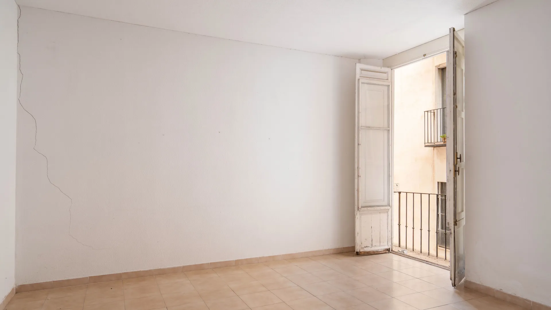 Malaga apartment for sale