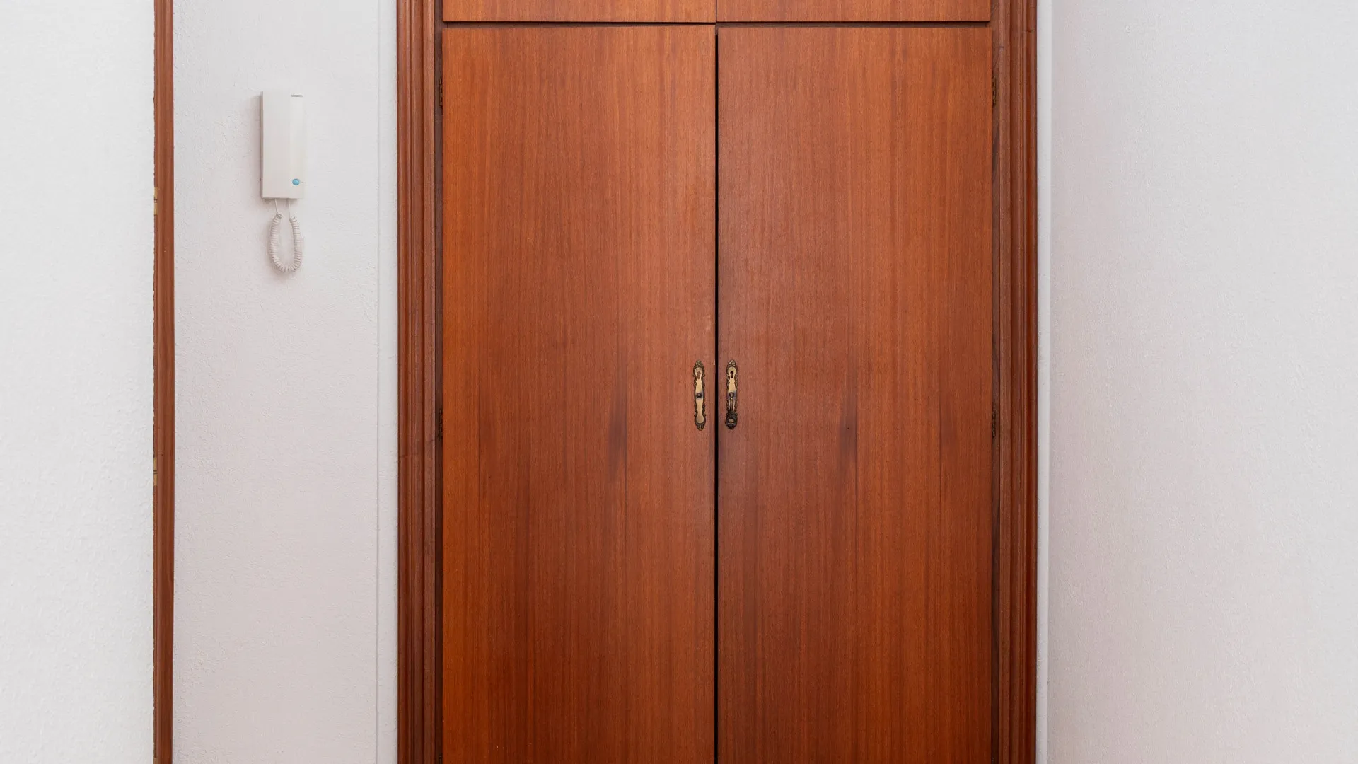 Malaga apartment for sale