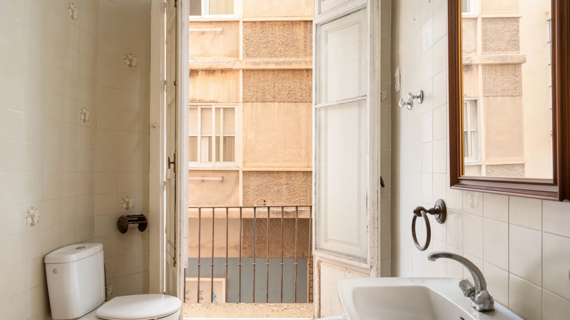 Malaga apartment for sale