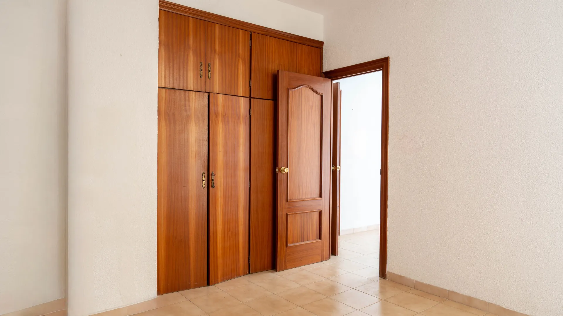 Malaga apartment for sale