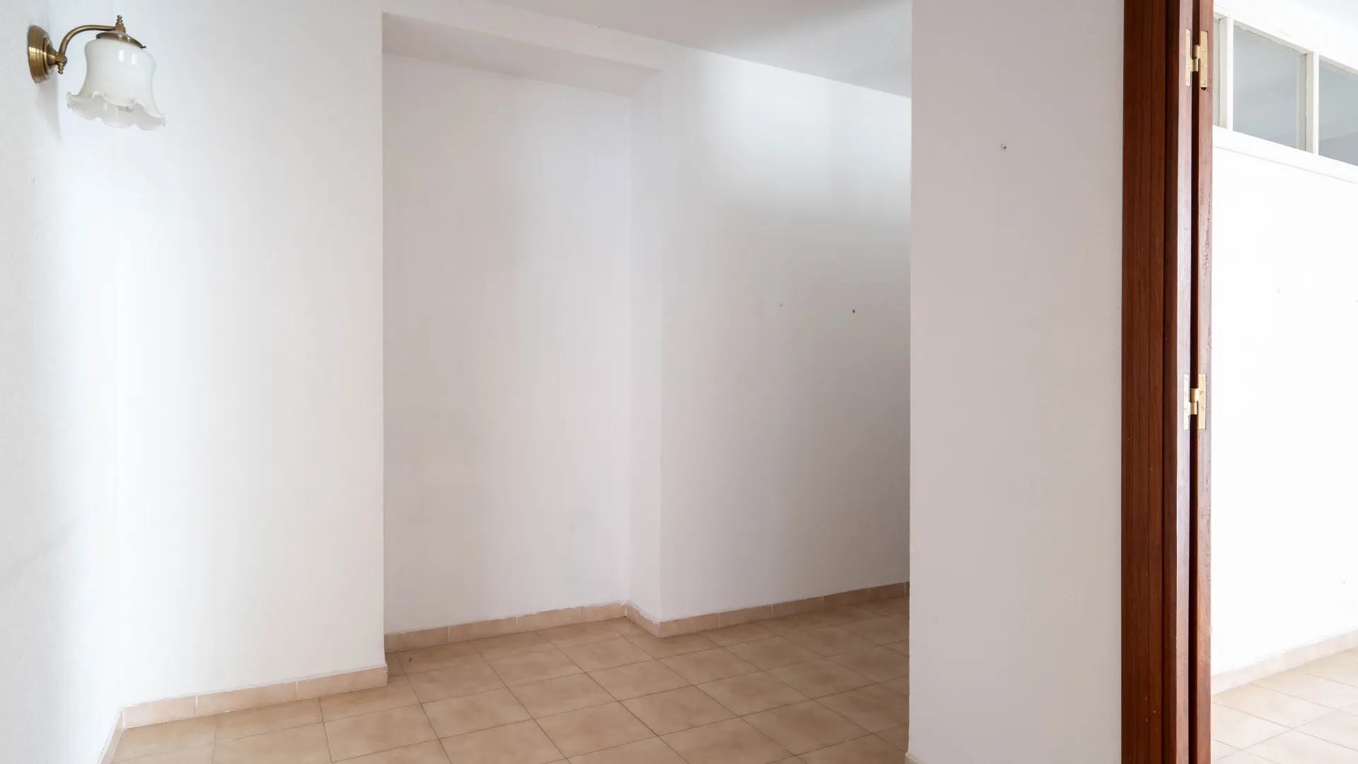 Malaga apartment for sale