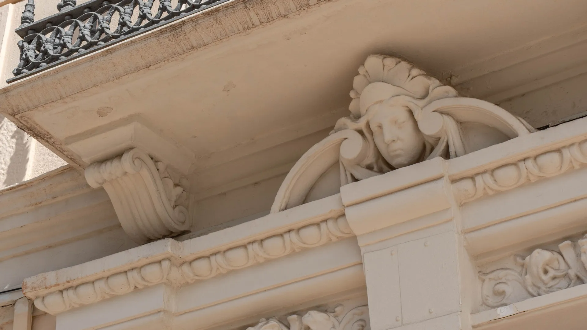 Malaga apartment for sale