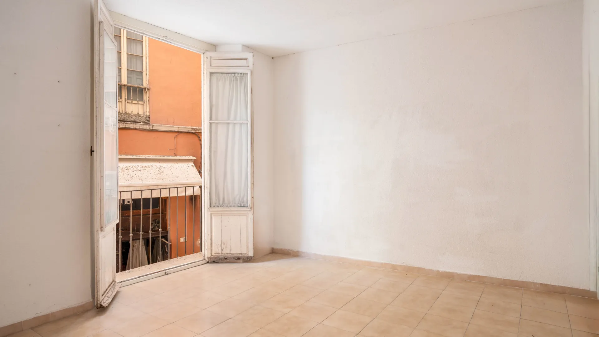 Malaga apartment for sale