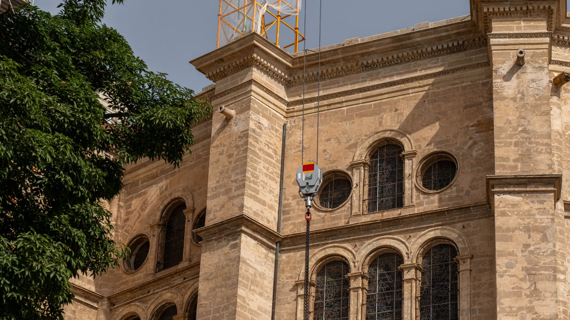 Malaga apartment for sale