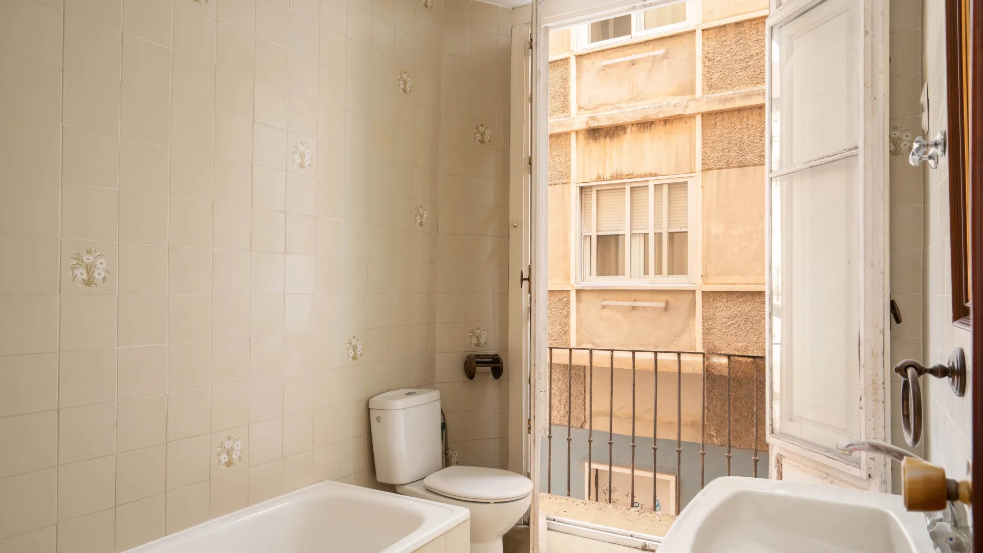 Malaga apartment for sale