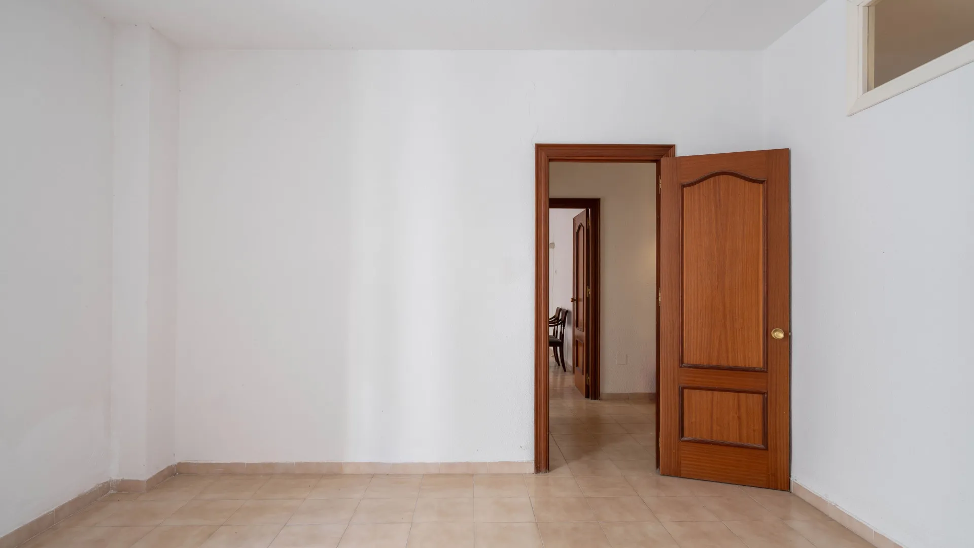 Malaga apartment for sale