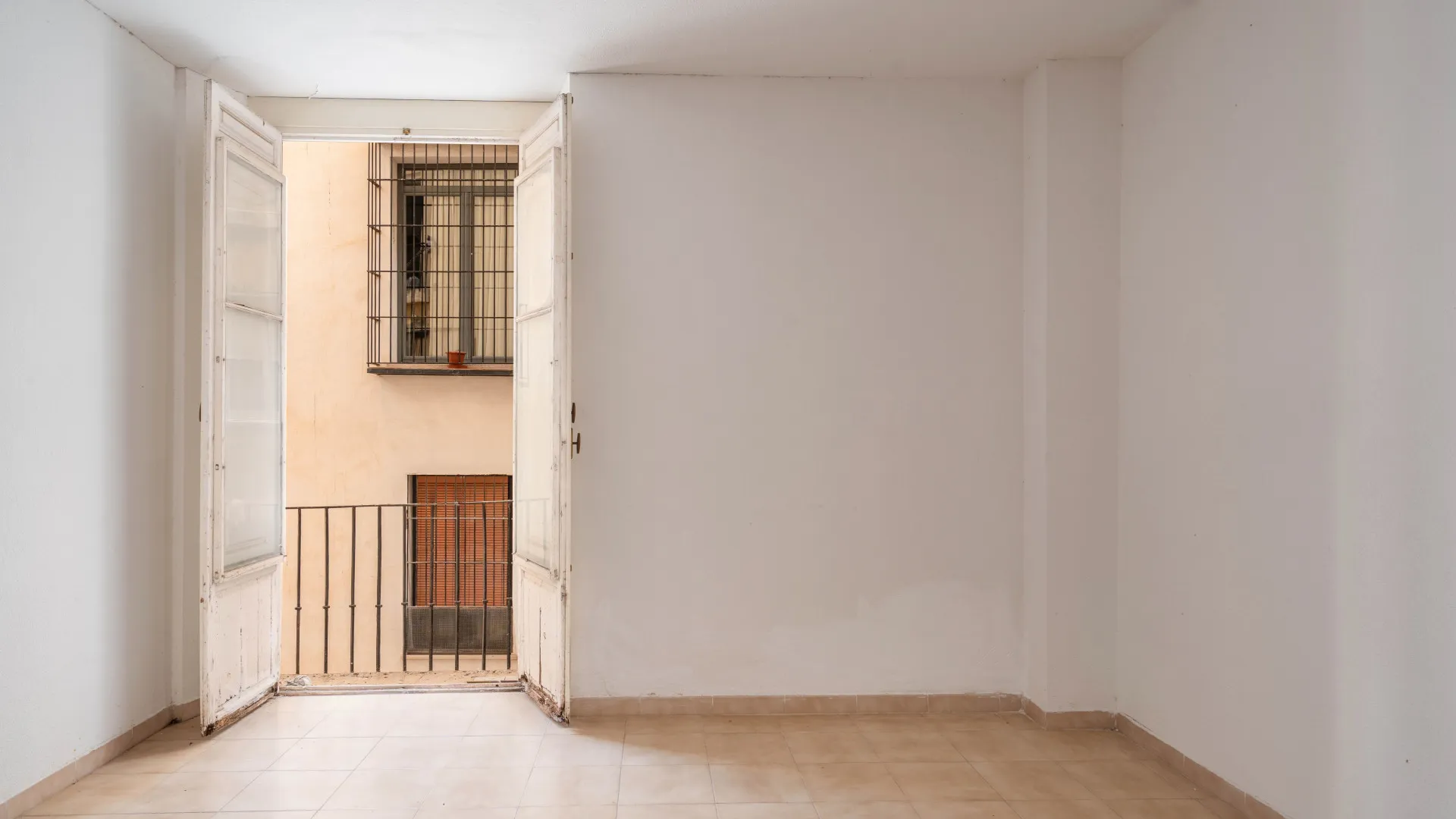 Malaga apartment for sale