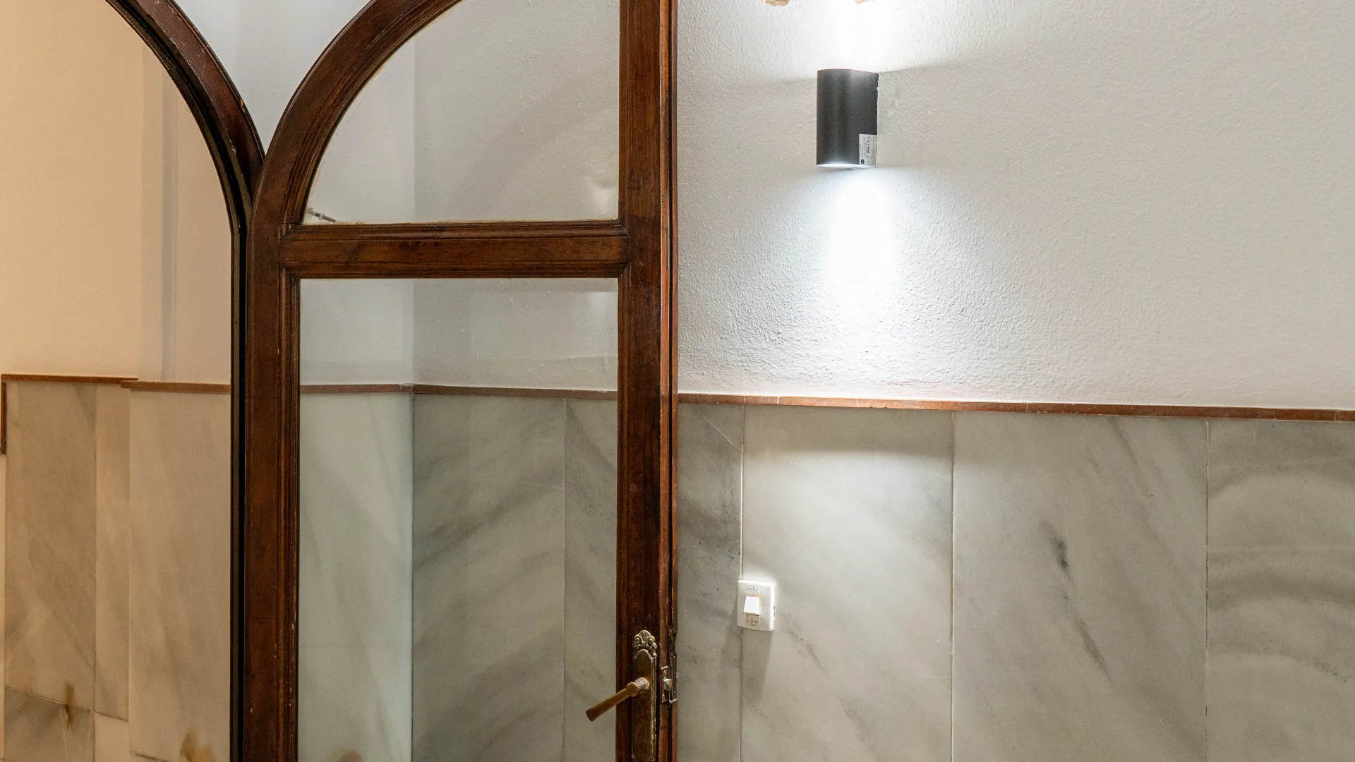 Malaga apartment for sale