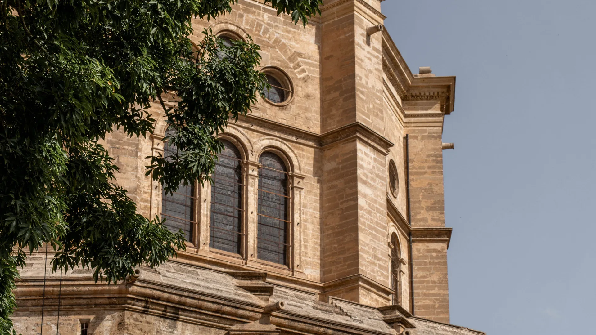 Malaga apartment for sale