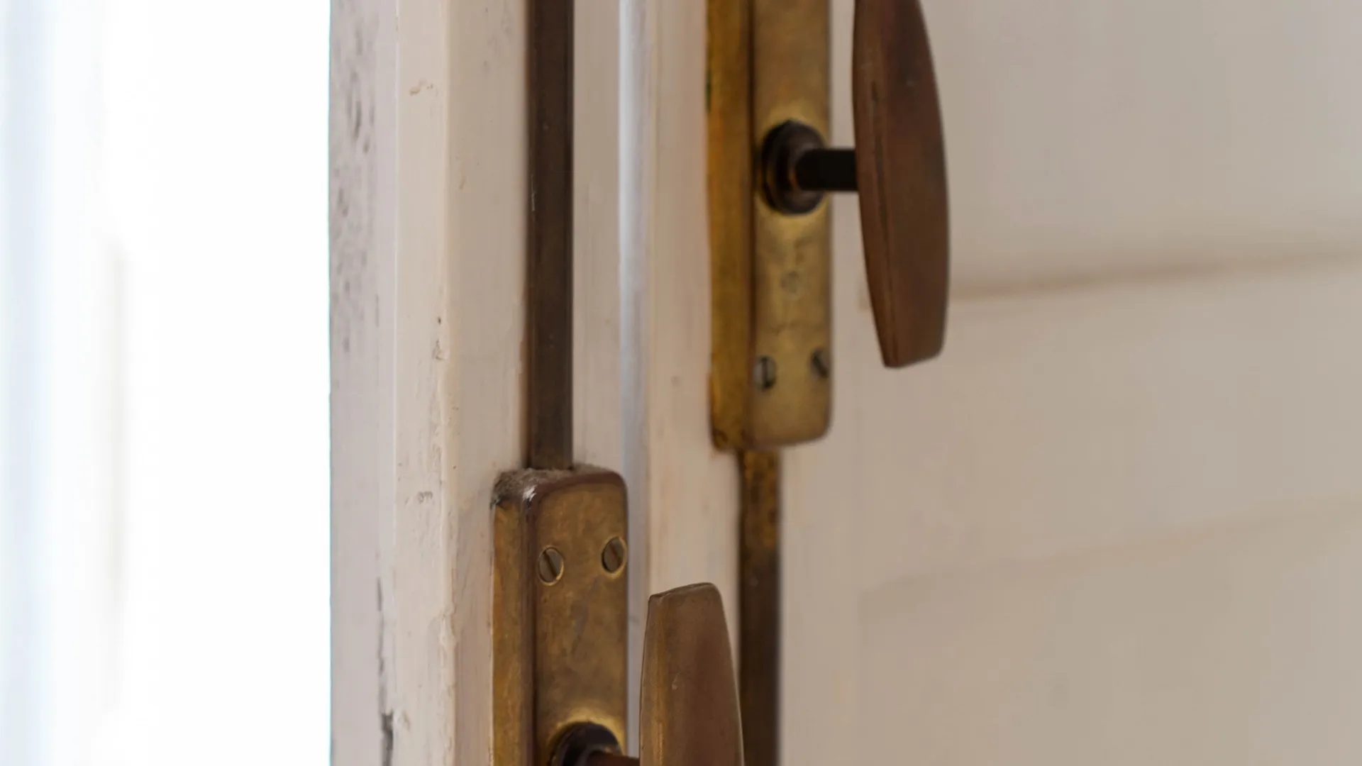 Malaga apartment for sale