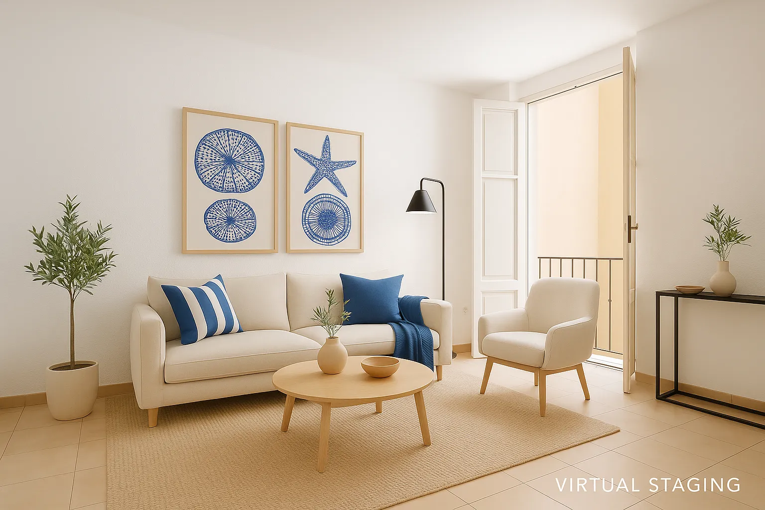 Malaga apartment for sale