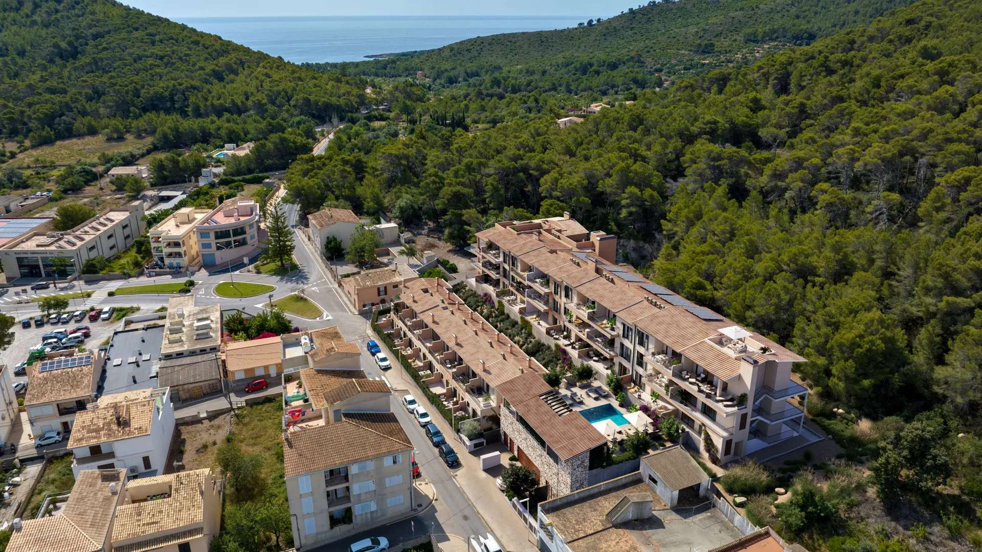 For sale Capdepera apartment