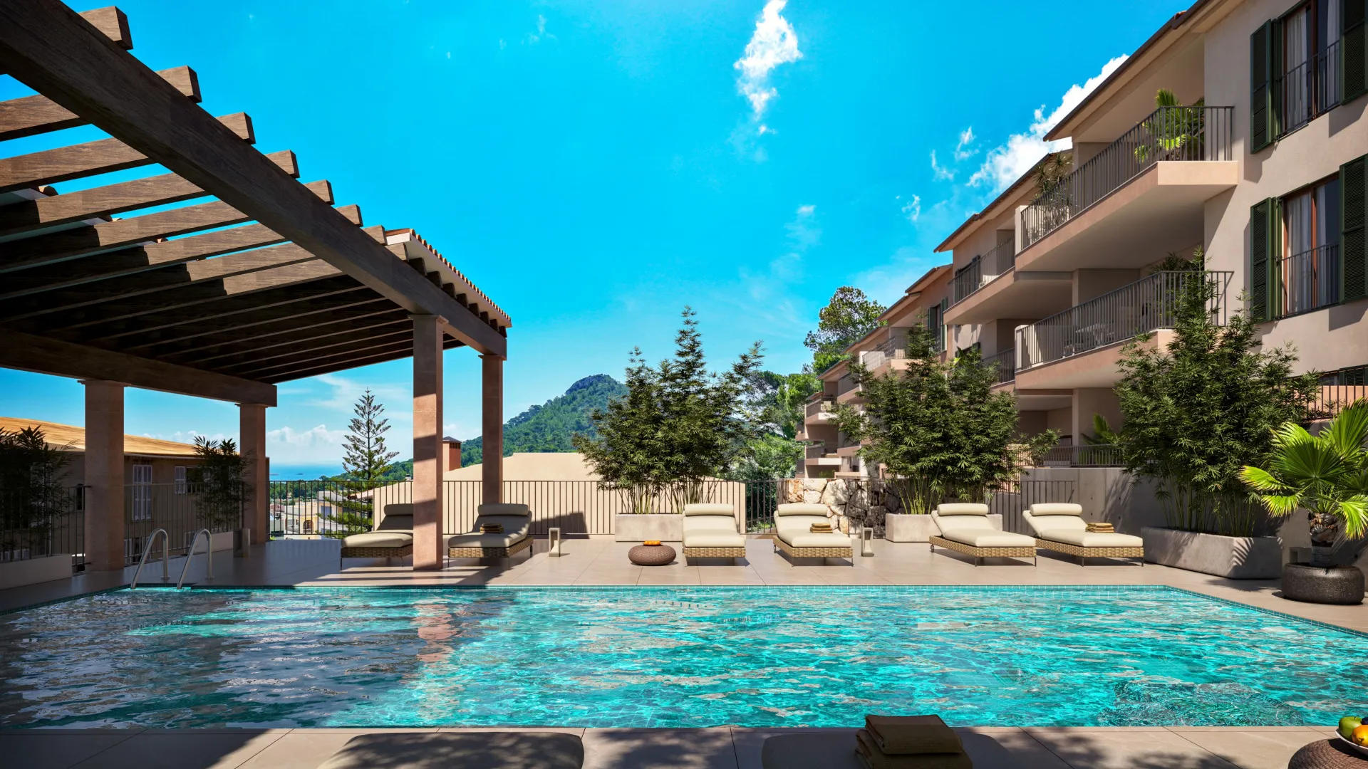 For sale Capdepera apartment