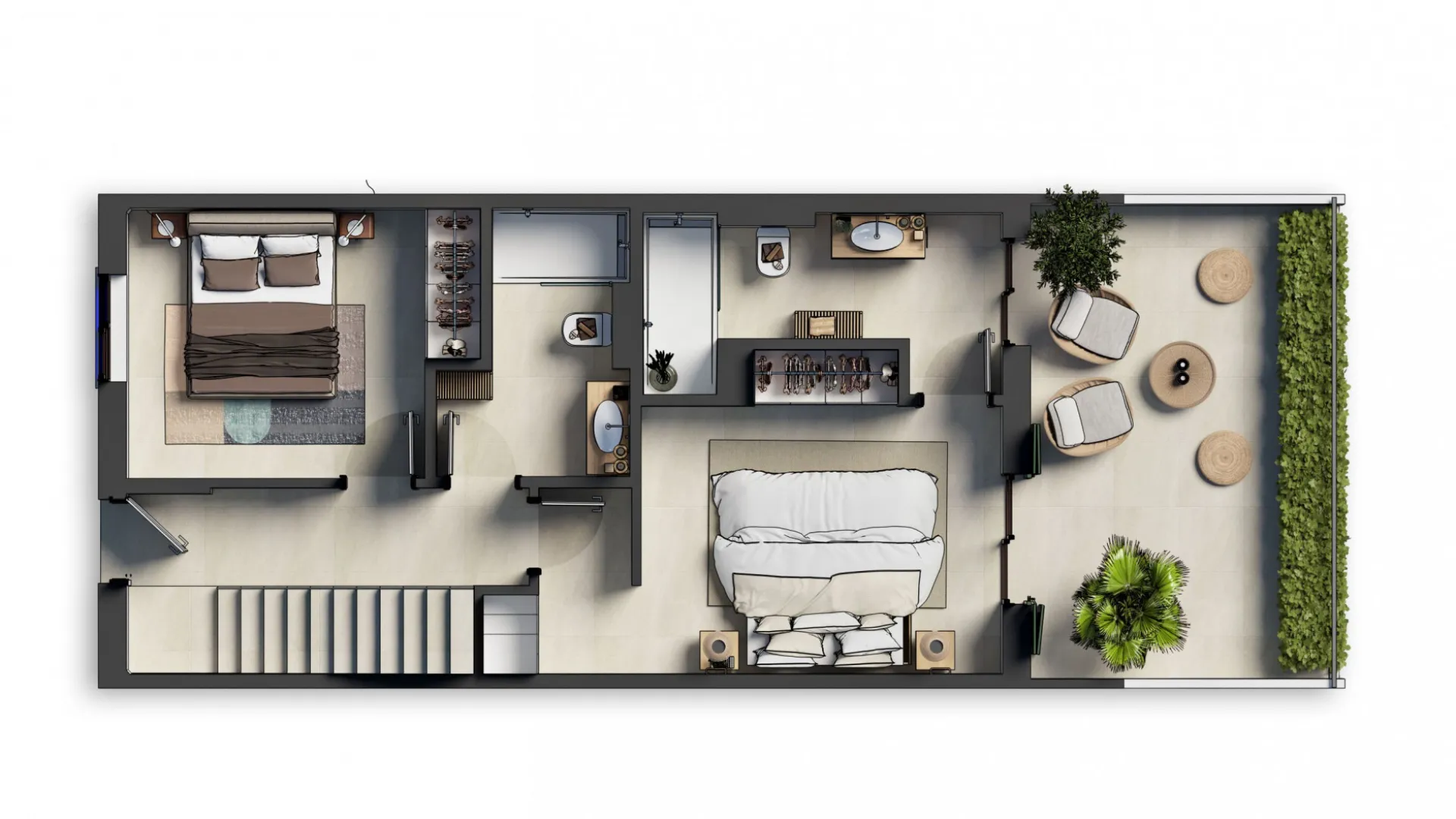 For sale Capdepera apartment